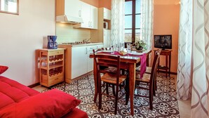 House | Living room - Pleasant Residence in Salò near Lake Garda (Manerba del Garda)