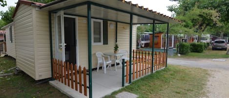 Mobile Home | Exterior