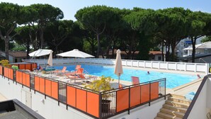Unclassified image, 2 of 27, button - Apartment in Lido Degli near De Polta Park & Sea Beach (Comacchio)