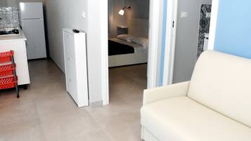 Bungalow | Soggiorno