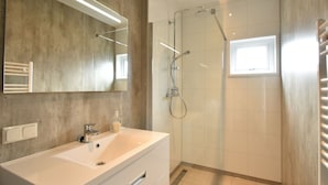 Unclassified image, 5 of 22, button - Modern Holiday Home in Callantsoog With Private Terrace (Callantsoog)