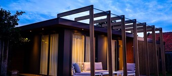 Modern Holiday Home in Callantsoog With Private Terrace