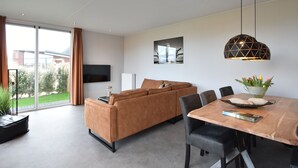 Unclassified image, 4 of 22, button - Modern Holiday Home in Callantsoog With Private Terrace (Callantsoog)
