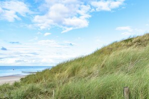Maison | Vue depuis l’hébergement