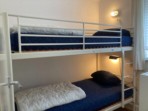 Maison | 3 chambres, ameublement unique