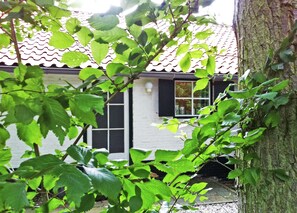 Hus | Innvendig detalj