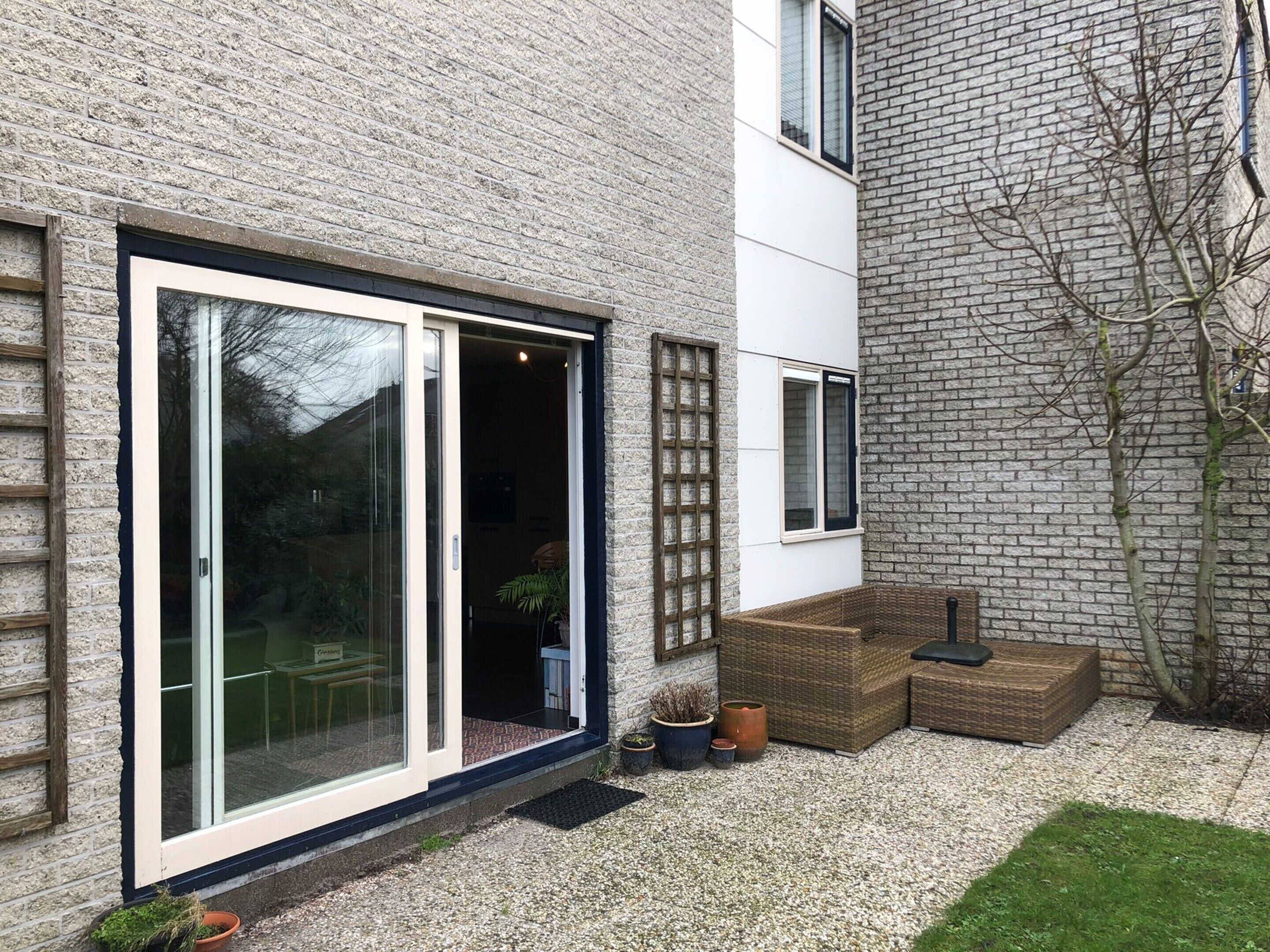 Huis | Exterieur