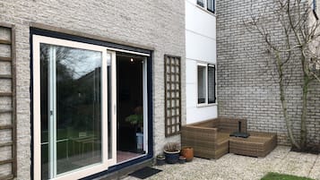 Huis | Exterieur