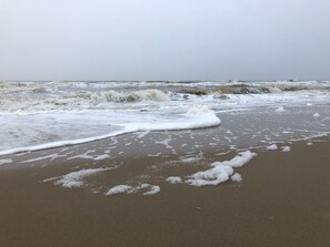 House | View from property