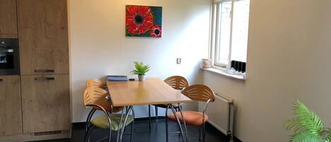 Casa | Opções para refeição