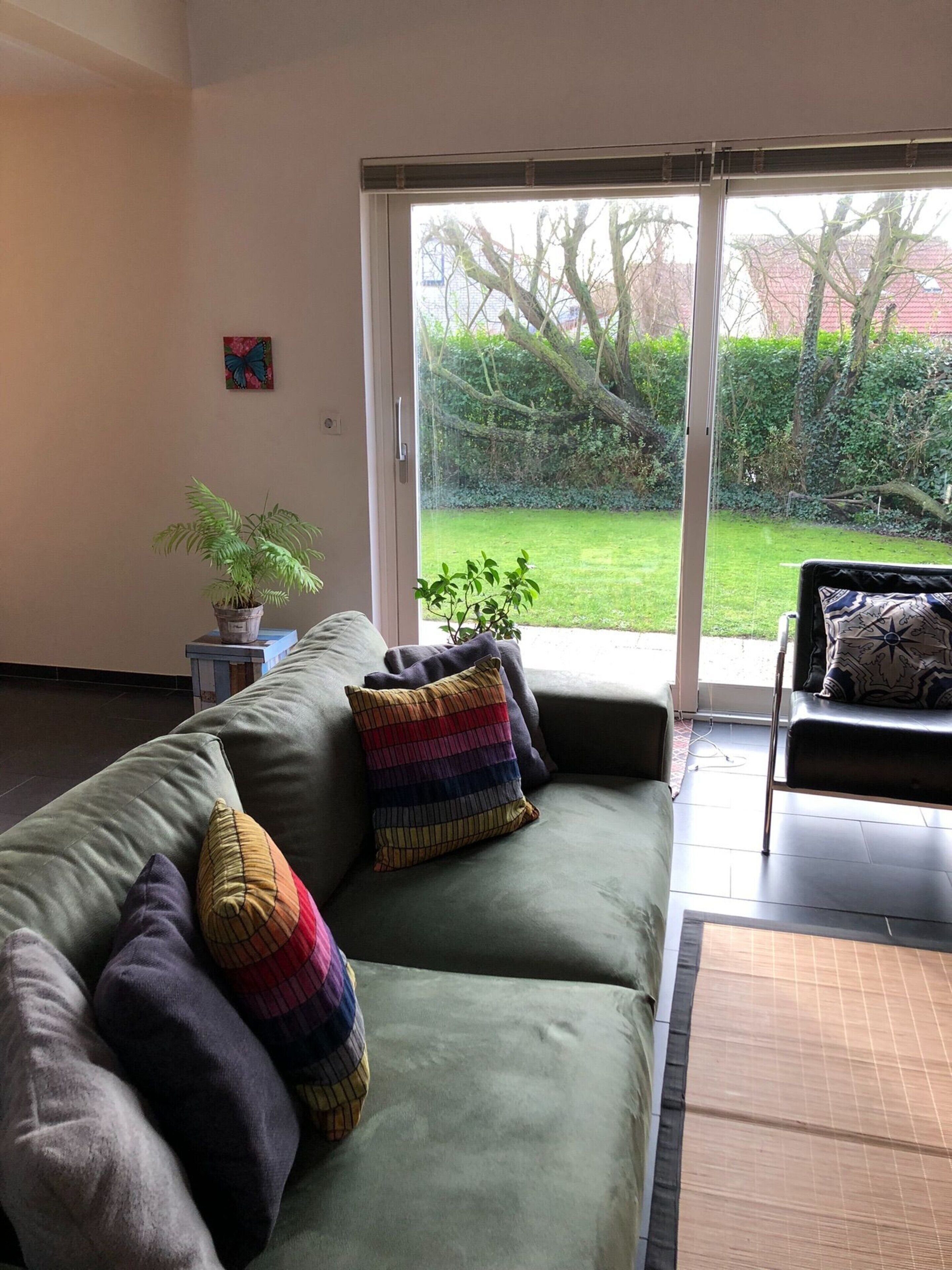 獨棟房屋 | 客廳