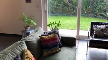House | Living room