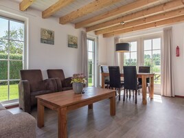 Casa | Restauración