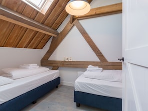 Casa | Servizio della camera