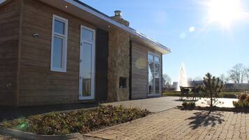 Bungalow | Exterieur