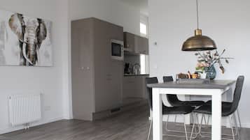 Bungalow | Dining