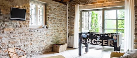 Cottage | Room amenity