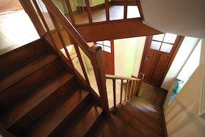 Interior - Sunny Garden Cottage, Alle (Vresse-sur-Semois)