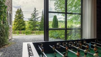 Cottage | Fasilitas properti