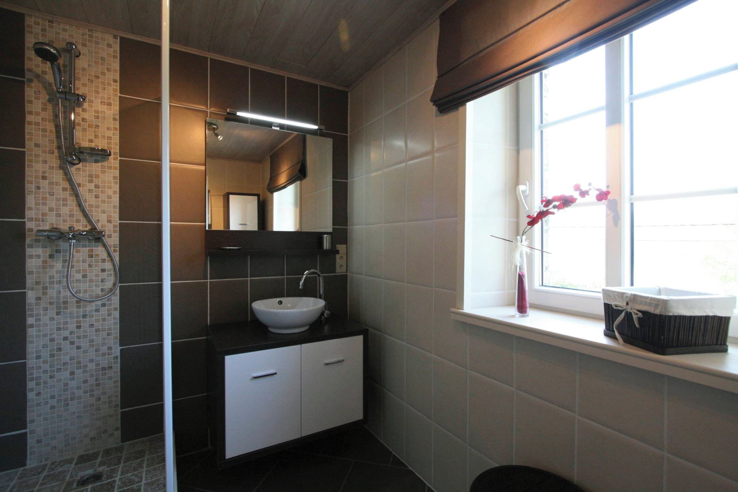 Cottage | Kamar mandi | Shower