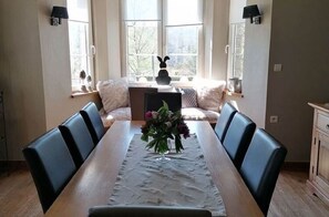 Stuga | Restauranger