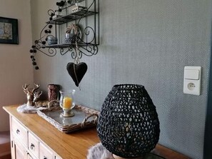 Interior - Sunny Garden Cottage, Alle (Vresse-sur-Semois)