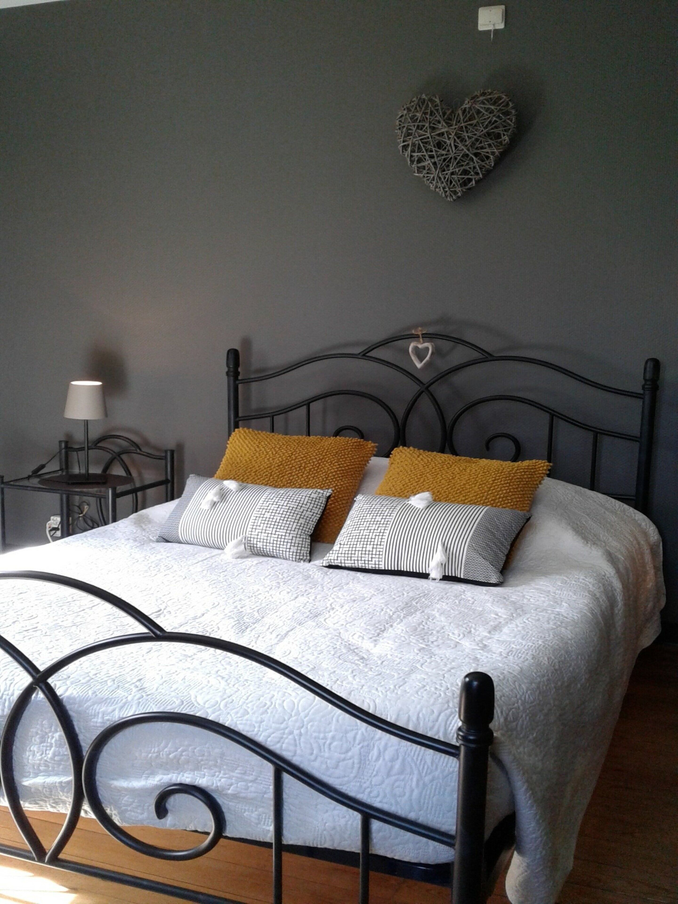 Cottage | 3 kamar tidur dan dilengkapi dengan perabotan berbeda-beda