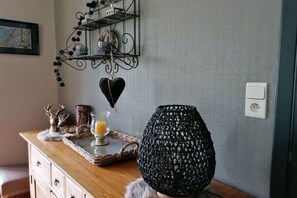 Cottage | Interior detail