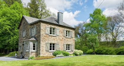 Sunny Garden Cottage, Alle