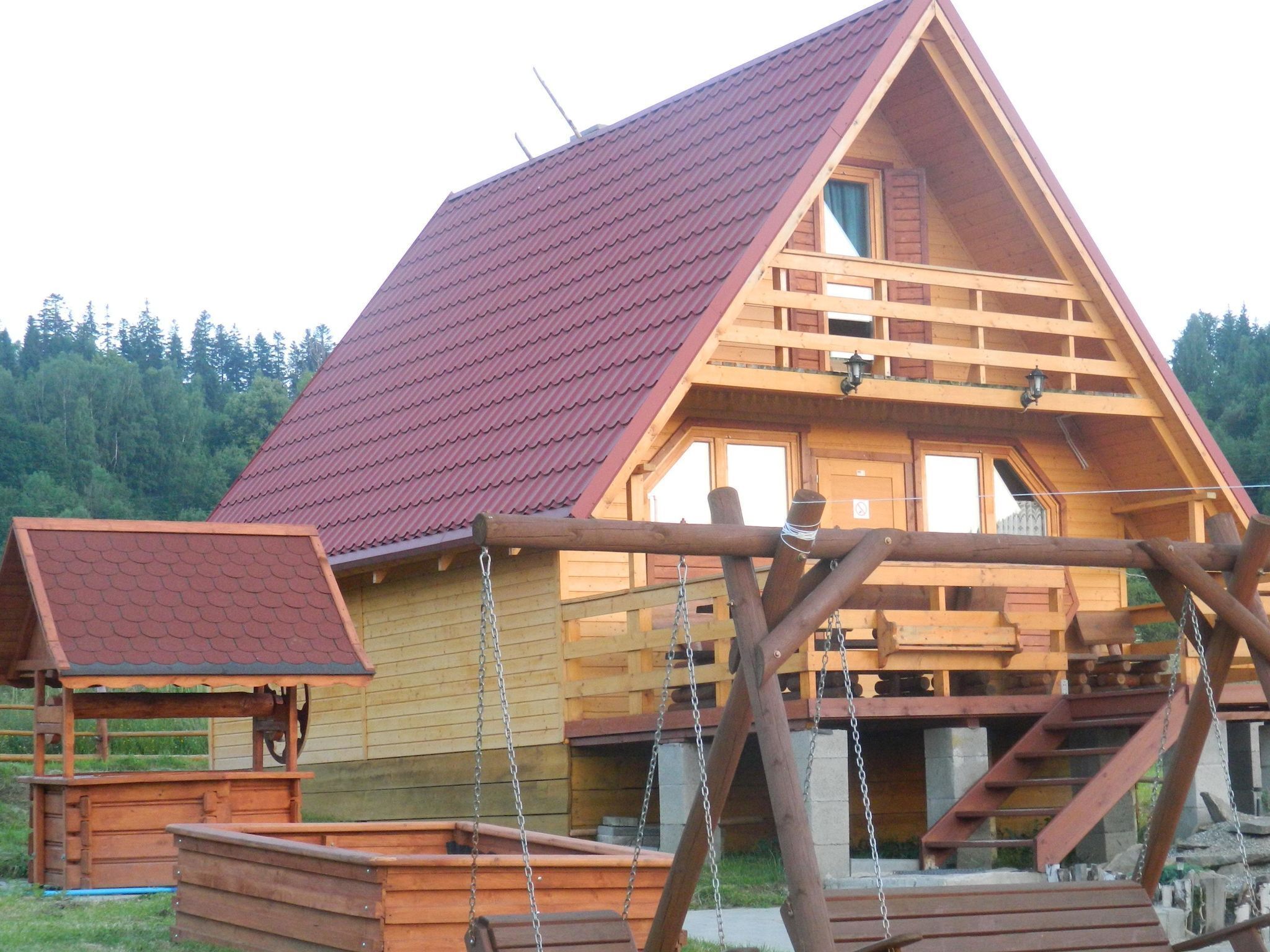 House | Exterior