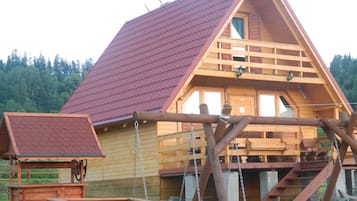 House | Exterior