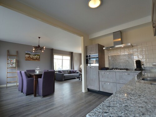 Holiday Home Near the Centre With View