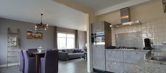 Holiday Home Near the Centre With View