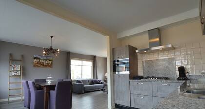 Holiday Home Near the Centre With View