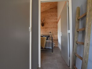 Ferienhaus | Zimmerausstattung