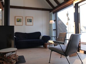 Casa | Sala de estar