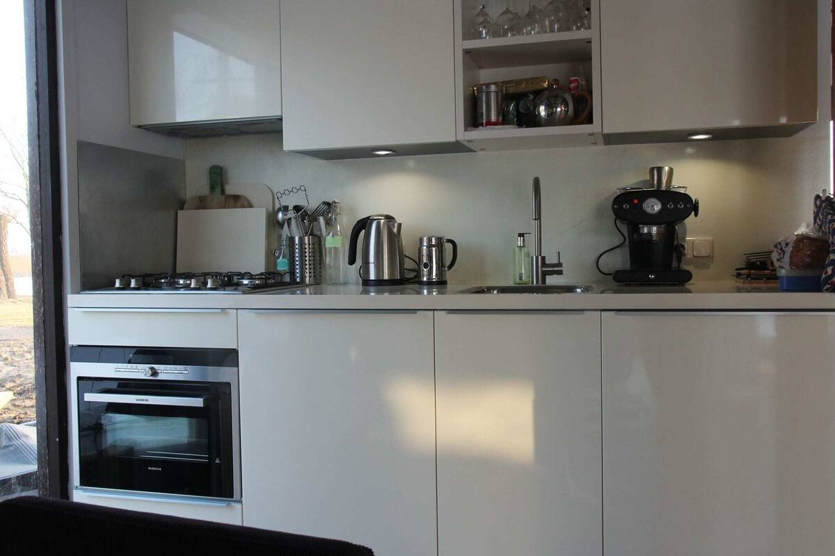 Casa | Cocina privada