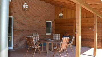 Nhà | Khu ăn uống