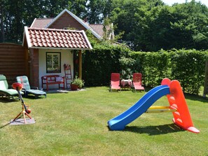 Property amenity - Ferienhaus in Lindern mit Garten & Terrasse (Lindern)