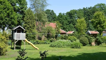 House | Garden