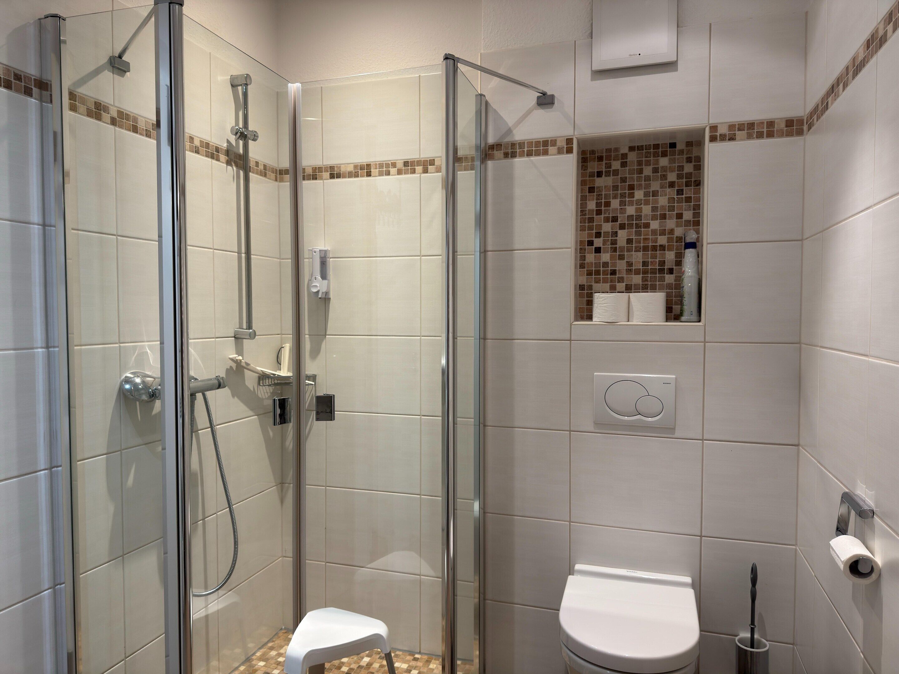 House | Bathroom | Towels