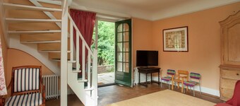 Stunning Holiday Home in Leende Near Forest