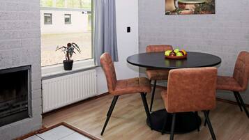 Bungalow | Restauration