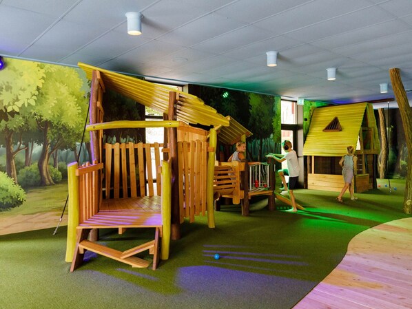 Bungalow | Children’s area