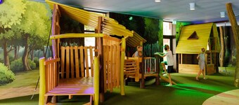 Tidy Bungalow Near the Veluwe