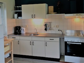 High chair - Single Storey Bungalow near Small Beach (Heeg)