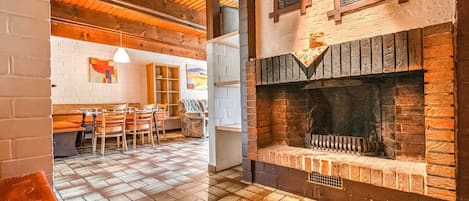 Ferienhaus | Ausstattung der Unterkunft