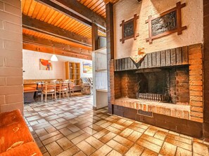 單棟房屋 | 住宿設施服務