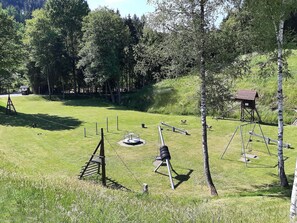 View from property - Geraeumiges Apartment mit Privater Terrasse (Bestwig)