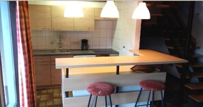 Restauration